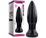 Butt Plug 30 Cm Büyük Boy Yumuşak Anal Plug Dildo