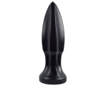 Butt Plug 30 Cm Büyük Boy Yumuşak Anal Plug Dildo