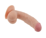 Yeni Nesil Ultra Yumuşak Özel Dokulu 18 Cm Realistik Kemerli Penis-1081 Yeni Nesil Ultra Yumuşak Özel Dokulu 18 Cm Realistik Kemerli Penis-1081