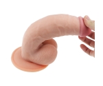 Yeni Nesil Ultra Yumuşak Özel Dokulu 18 Cm Realistik Kemerli Penis-1081 Yeni Nesil Ultra Yumuşak Özel Dokulu 18 Cm Realistik Kemerli Penis-1081