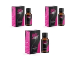 YesOn Magic Drops For Women 3'lü Damla 15 ml