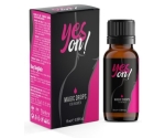 YesOn Magic Drops For Women Damla 15 ml