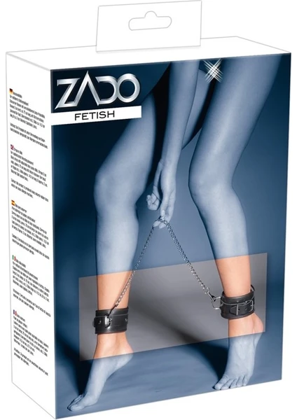 Zado Deri Bacak Kelepçesi