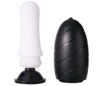 Zemalia Soft Shell Masturbator A 
