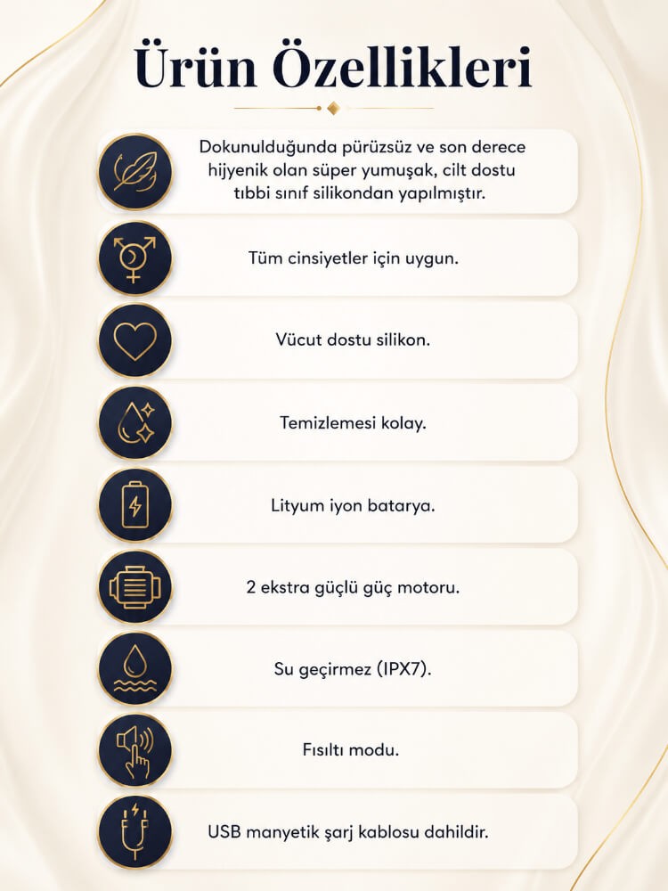 Satisfyer Game Changer Black Ultra Güçlü Ve Esnek Titreşimli Anal Plug Vibratör