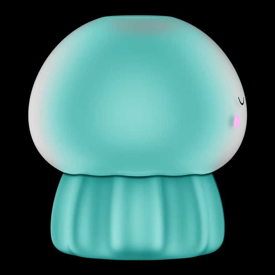 Satisfyer Jelly-cious USB-C Şarjlı Hava Dalgası ve Titreşimli Vibratör