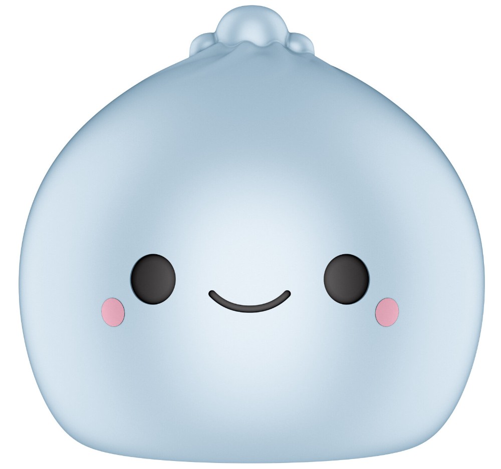 Satisfyer Mochi Şarjlı Hava Dalgalı Klitoris Vibratör