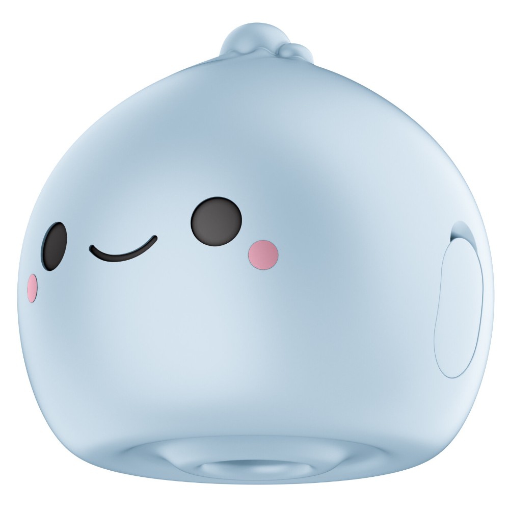 Satisfyer Mochi Şarjlı Hava Dalgalı Klitoris Vibratör