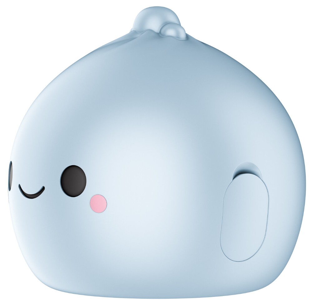 Satisfyer Mochi Şarjlı Hava Dalgalı Klitoris Vibratör
