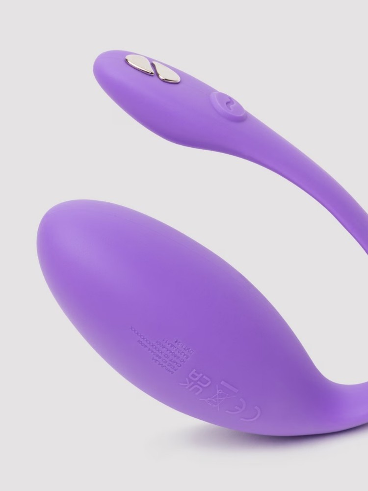 We-Vibe Jive Lite Telefon Kontrollü Giyilebilir Vibratör