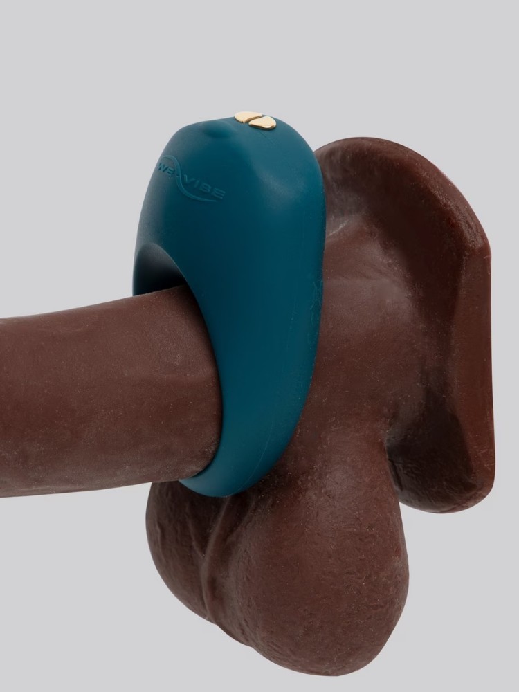 We-Vibe Nova2 & Pivot Date Night Set Çiftlere Özel Telefon Uyumlu Vibratör Set