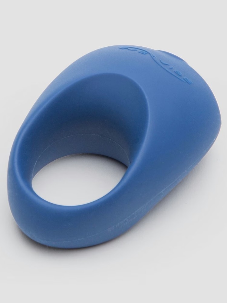 We-Vibe Pivot Telefon Kontrol Titreşimli Penis Halkası