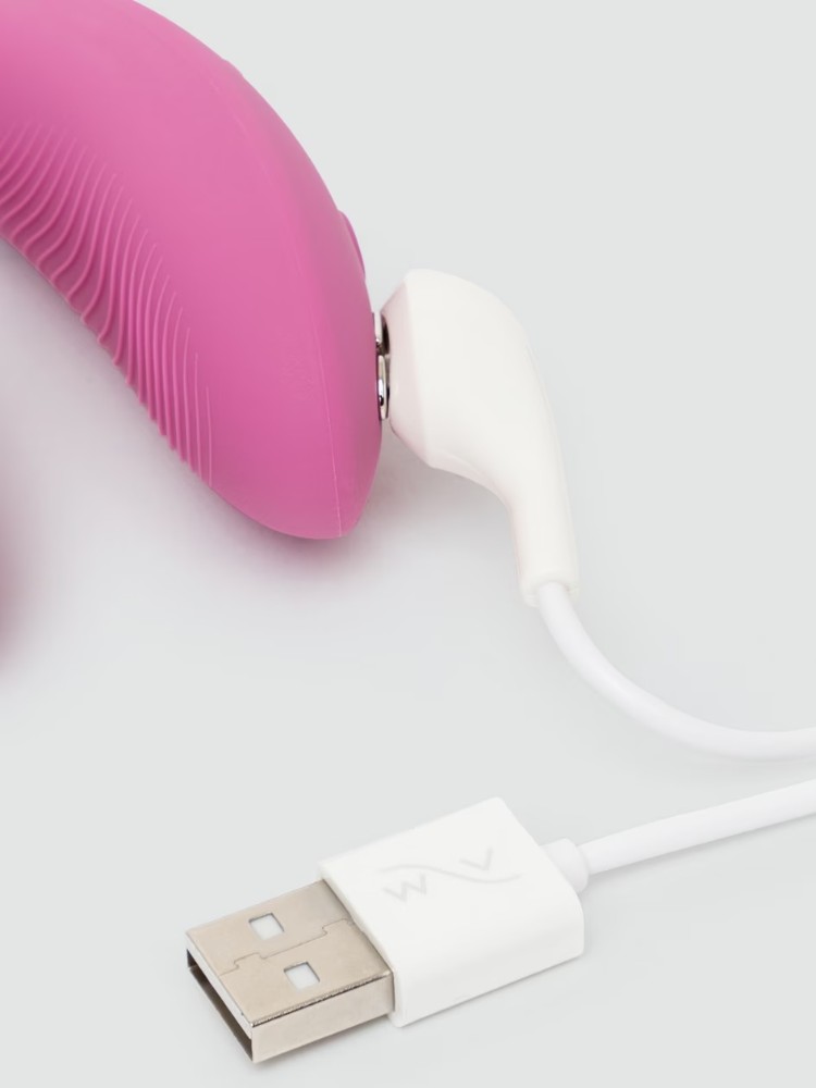 We-Vibe Sync 2 Pink App Kontrollü Couple Vibratör