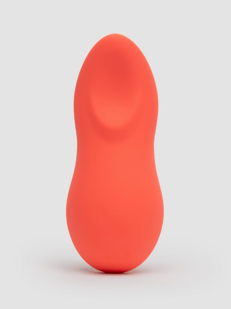 We-Vibe Touch X Crave Coral Mini Vibratör
