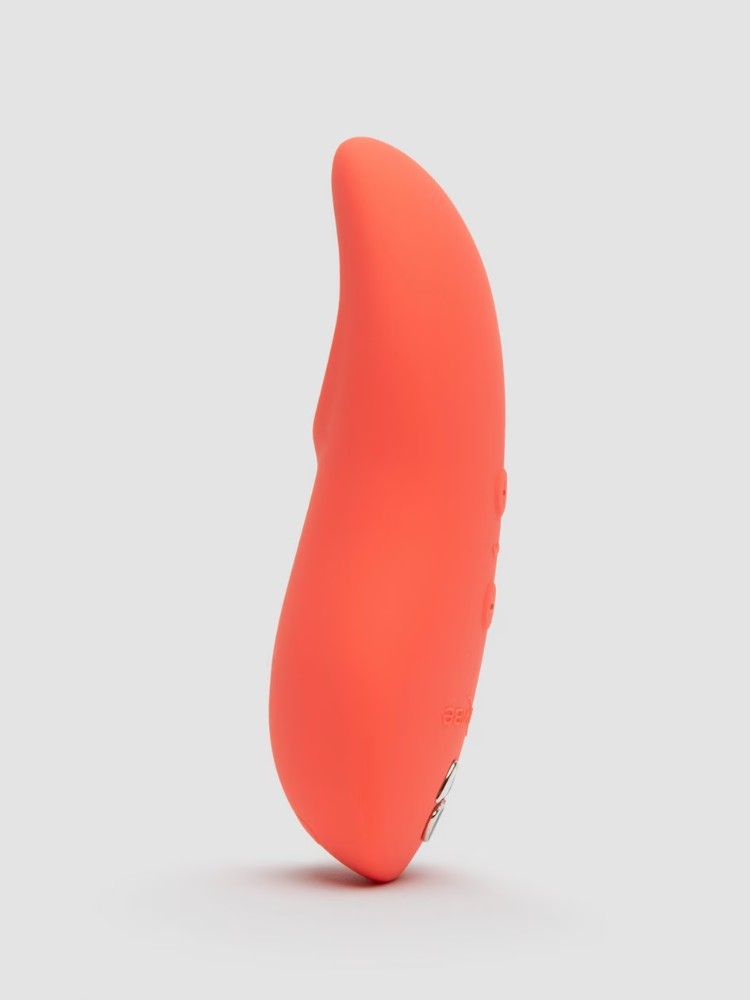 We-Vibe Touch X Crave Coral Mini Vibratör
