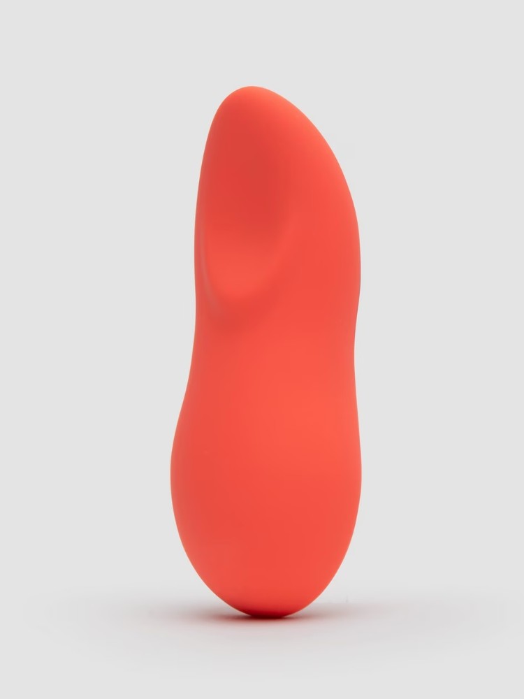 We-Vibe Touch X Crave Coral Mini Vibratör