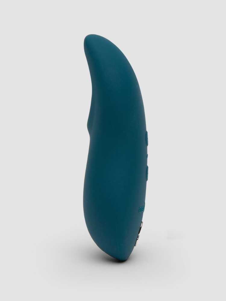 We-Vibe Touch X Green Velvet Mini Vibratör