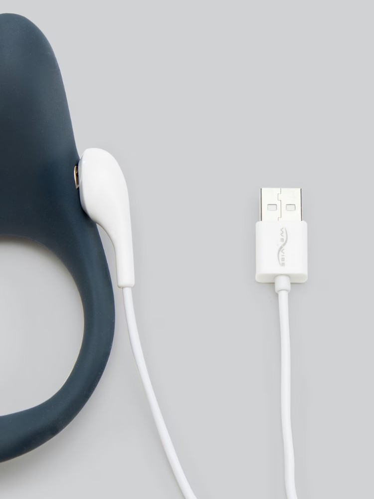 We-Vibe Verge Telefon Kontrol Titreşimli Penis Halkası