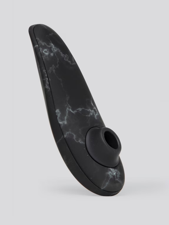 Womanizer Marılyn Monroe Classıc 2 Black Marble Özel Sürüm Klitoris Vibratör