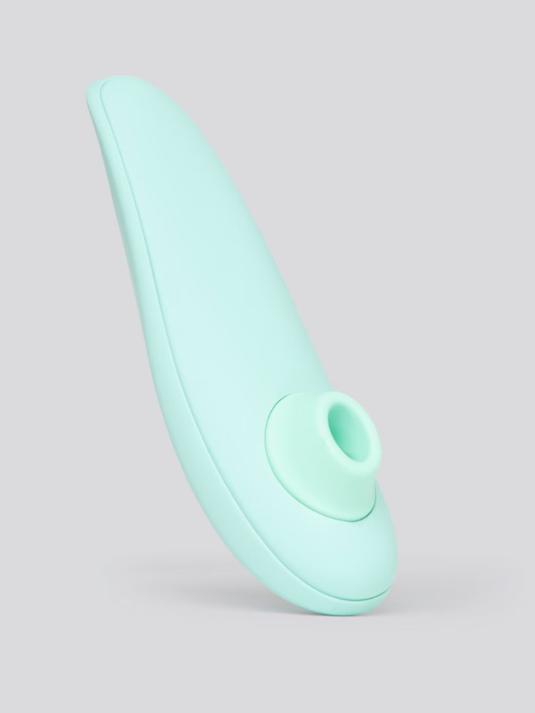 Womanizer Marılyn Monroe Classıc 2 Mint Özel Sürüm Klitoris Vibratör