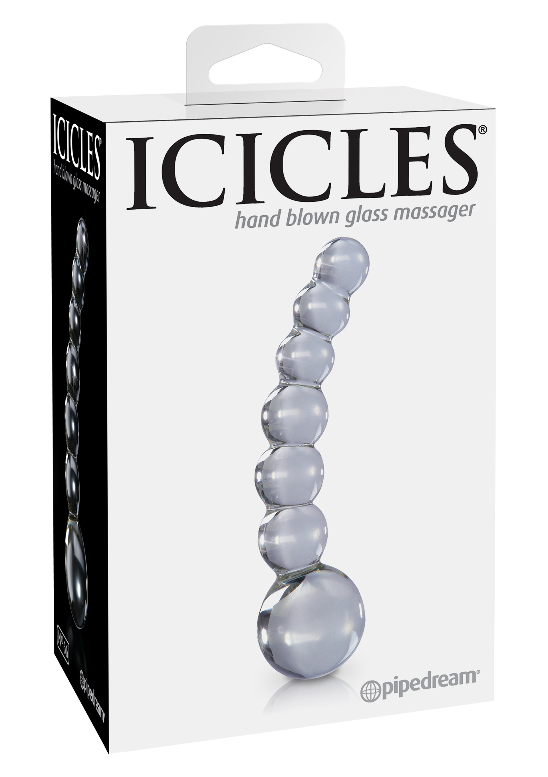 Icicles No.66