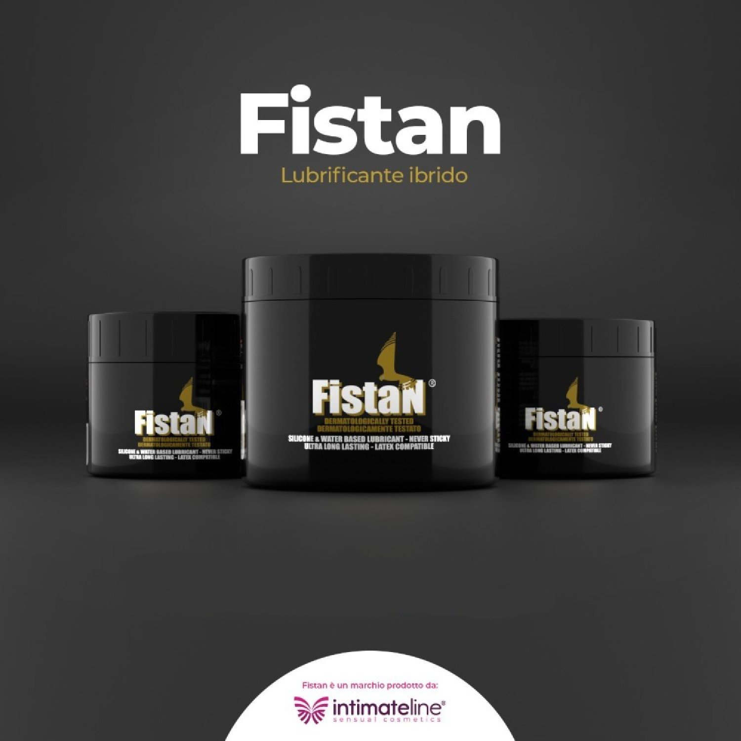 İntimateline Fistan 150 Ml kayganlaştırıcı Jel