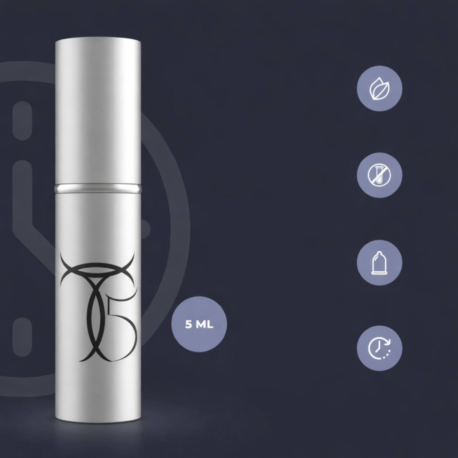 İntimateline T5 5 Ml Delay Sprey