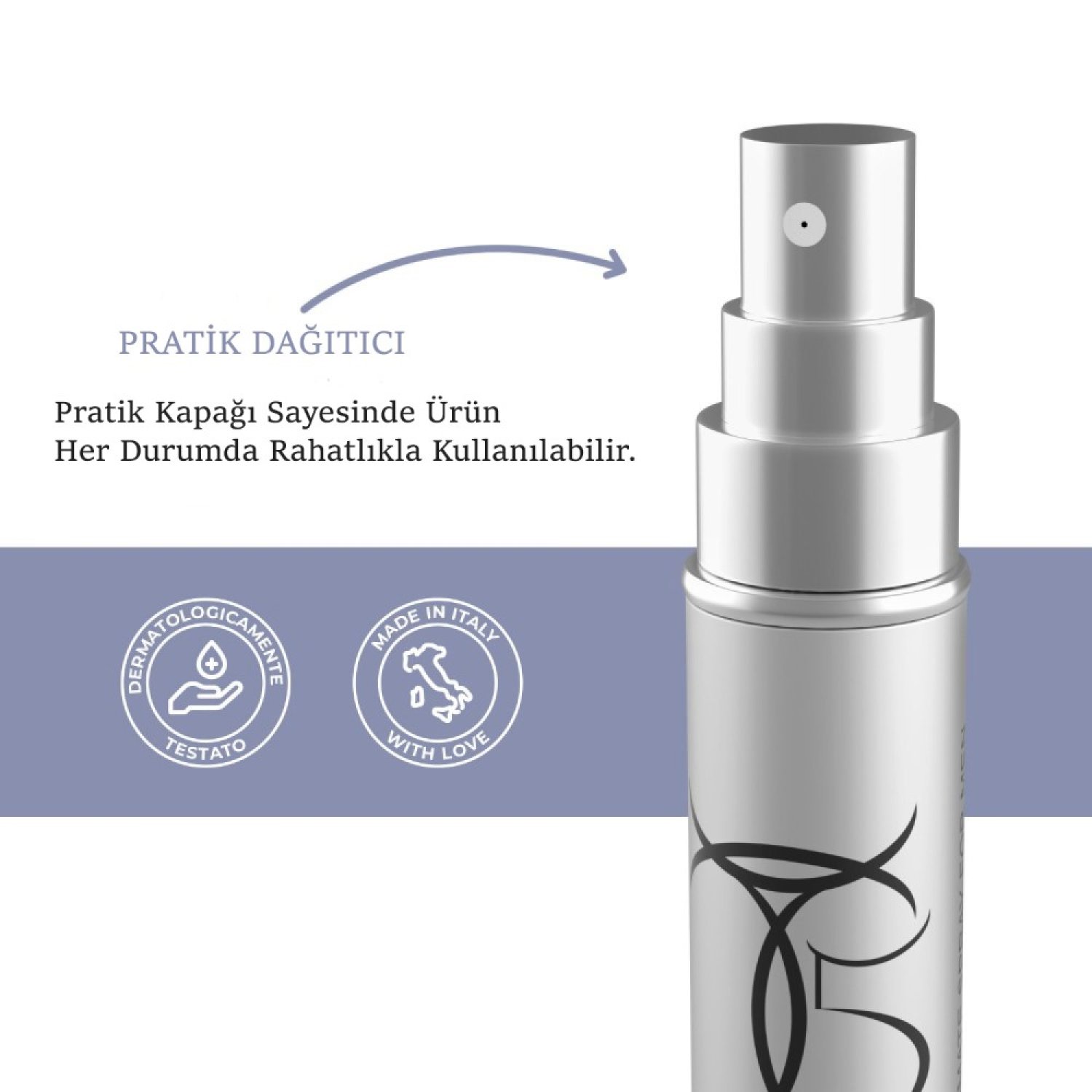 İntimateline T5 Delay 5 Ml Sprey