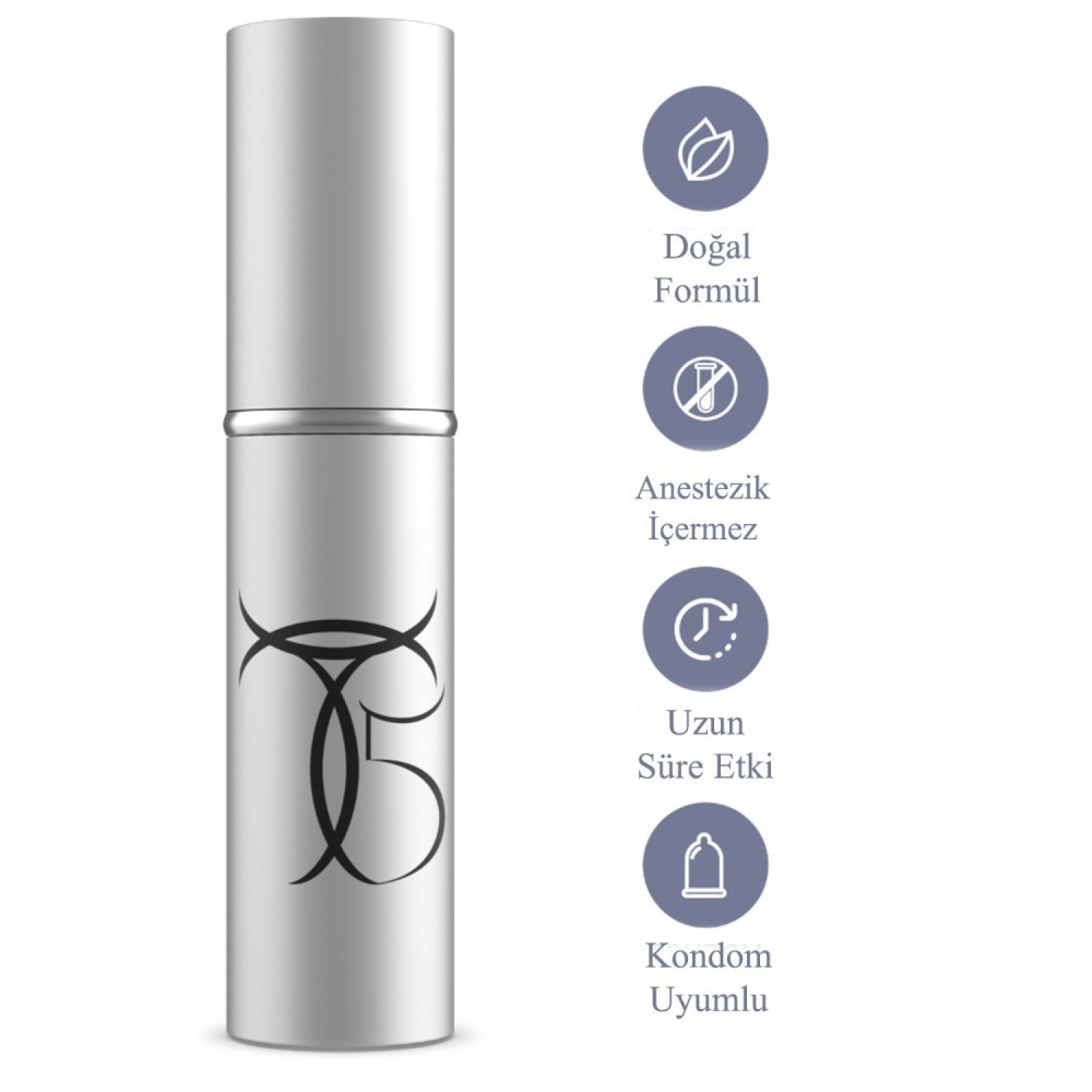 İntimateline Aşkın En Cesur Hali Seti