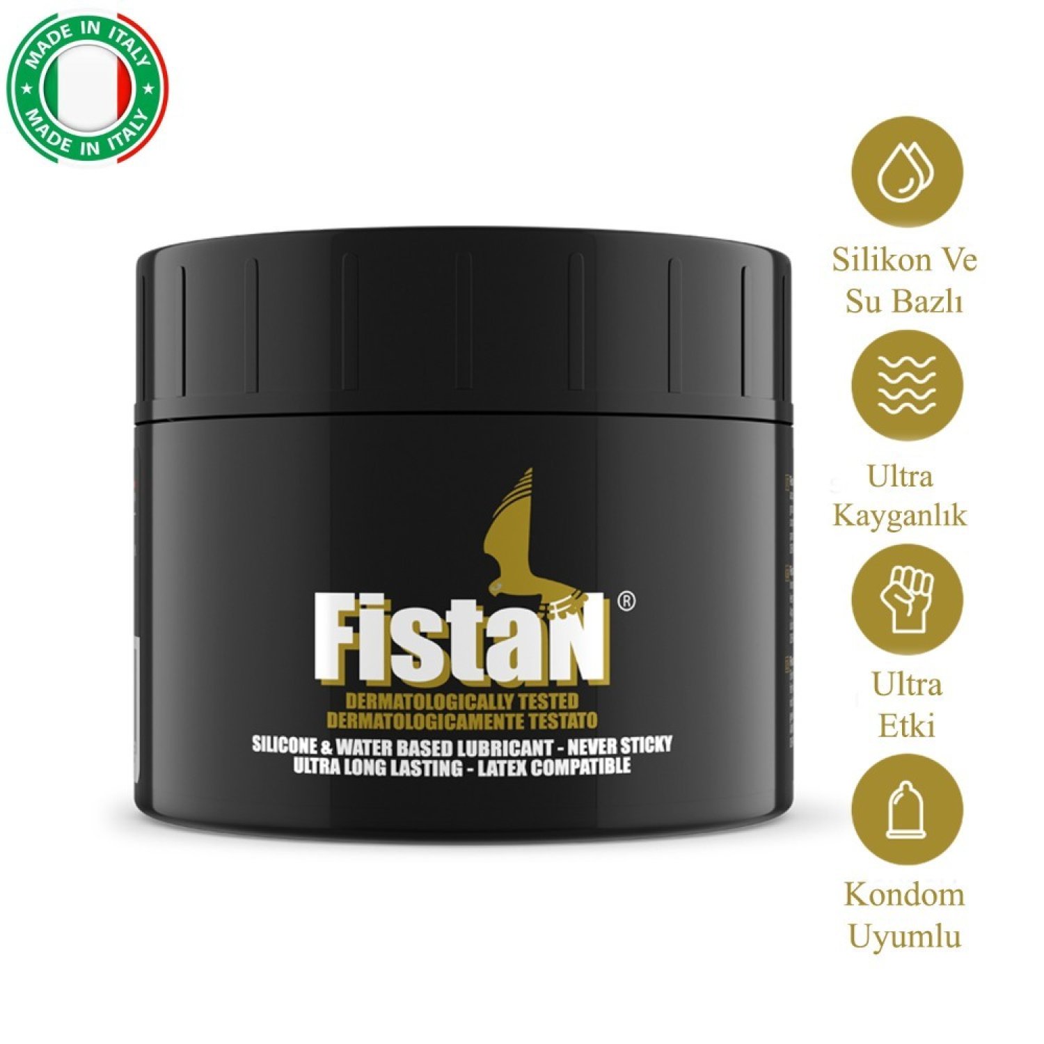 İntimateline Intense Pleasure Pro Seti