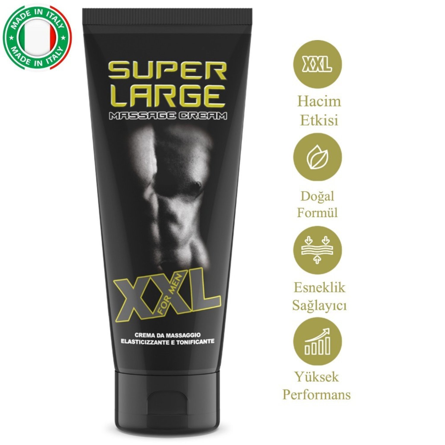 İntimateline Ultimate Alpha Performance Kayganlaştırıcı Jel Seti