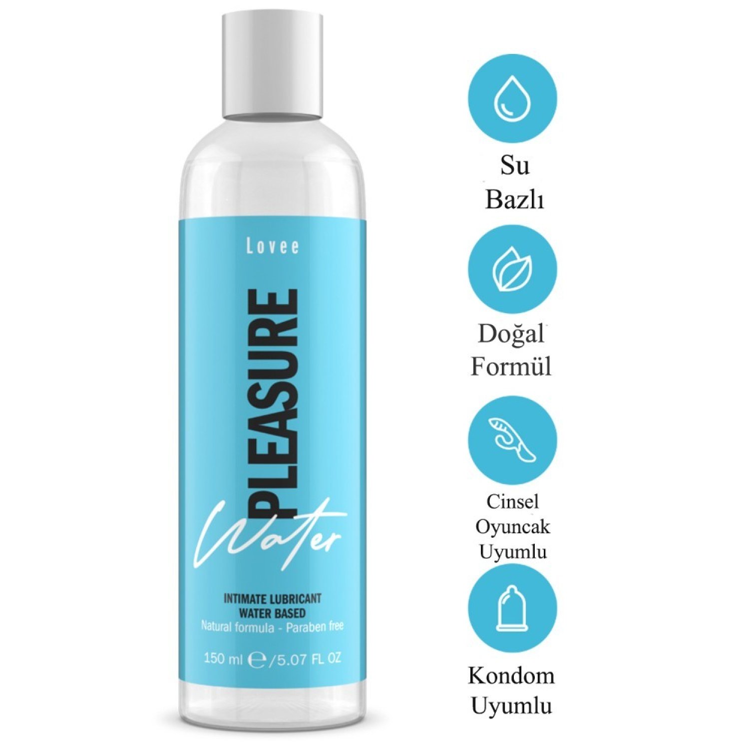 İntimateline Warm & Smooth Ultimate Seti