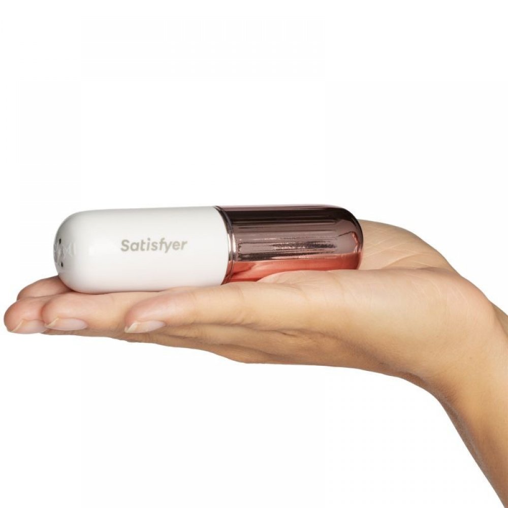 Satisfyer Secret Affair Mini Ruj Vibratör