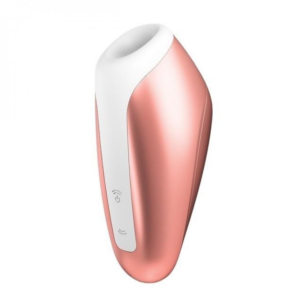 Satisfyer Love Breeze Klitoris Vibratörü