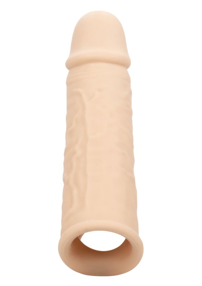 Calexotıcs Life-Like Extension 5 cm Uzatmalı Penis Kılıfı