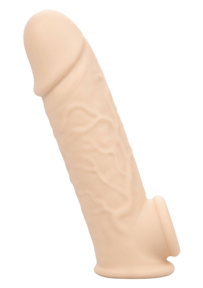 Calexotıcs Life-Like Extension 5 cm Uzatmalı Penis Kılıfı