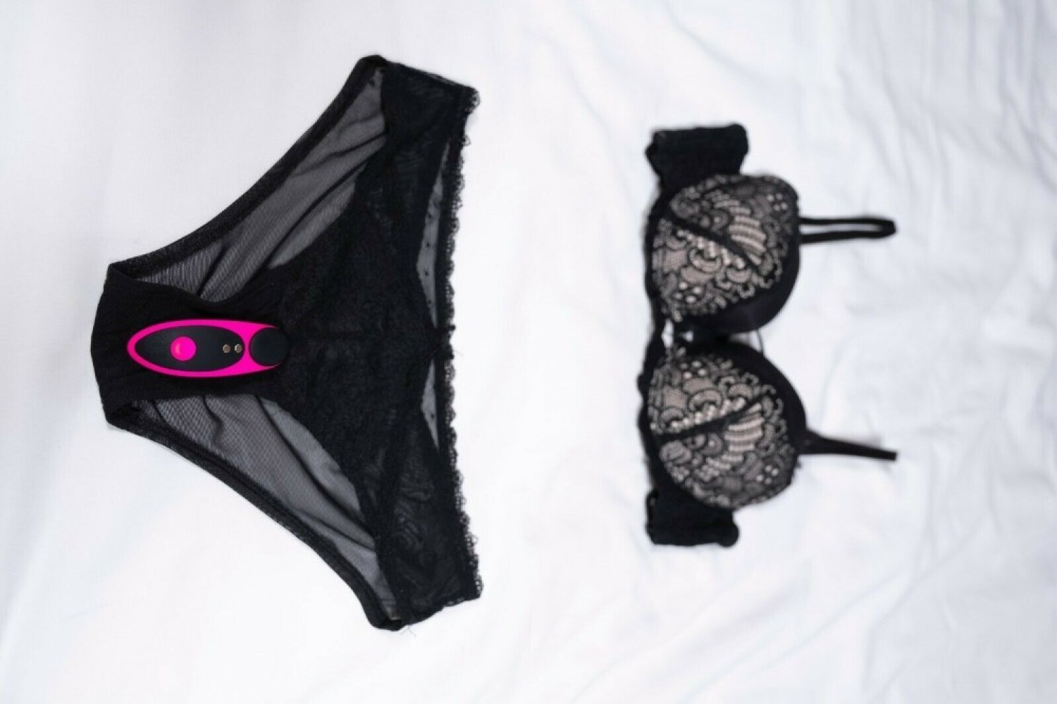 Lovense Lush 3 ve Ferri Giyilebilir ve Klitoris Uyarıcı Vibratör