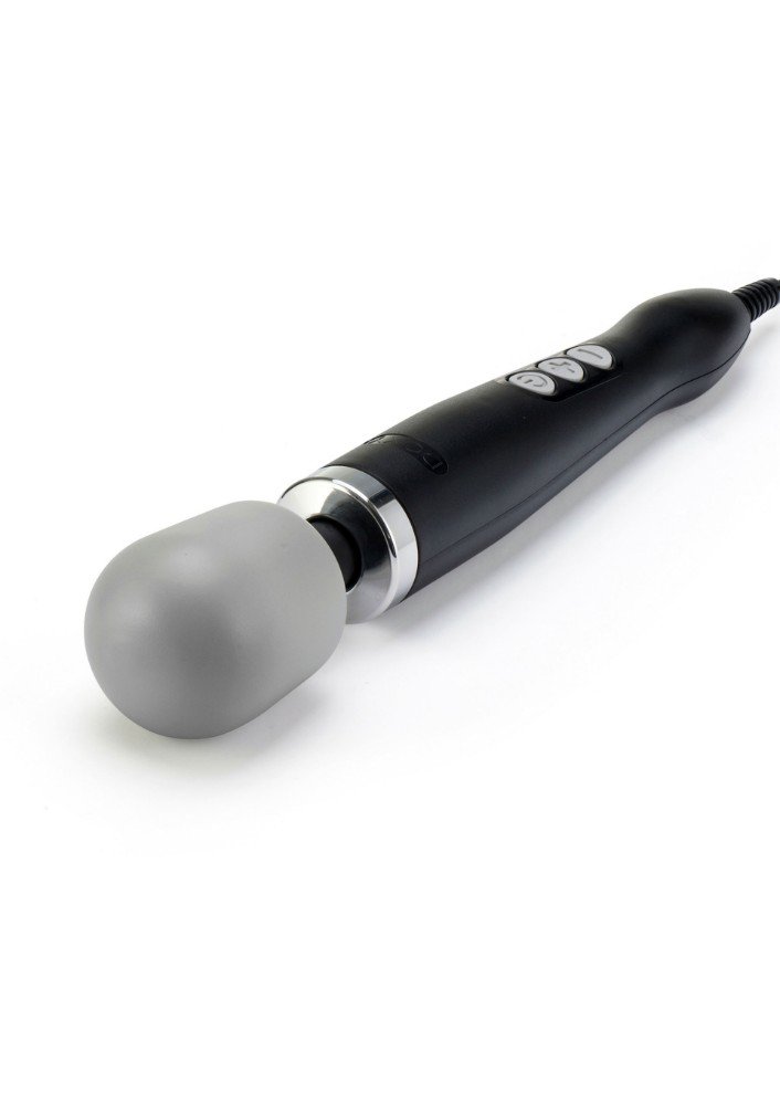 Doxy Original Çok Güçlü Titreşimli Masaj Aleti Made İn England