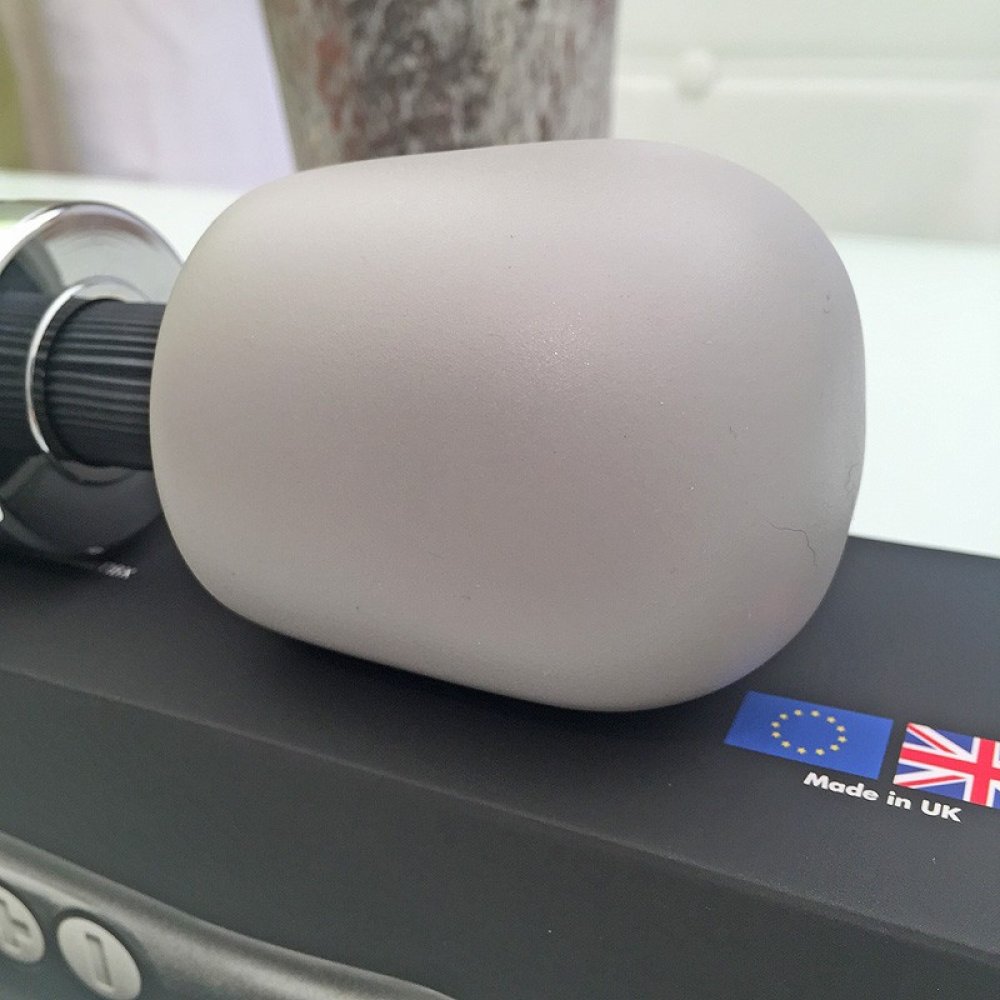 Doxy Original Çok Güçlü Titreşimli Masaj Aleti Made İn England