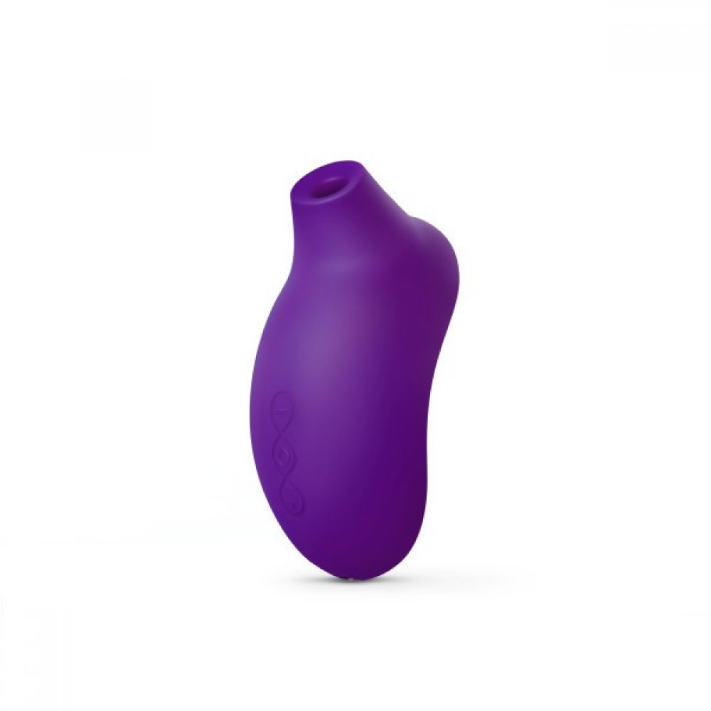 Lelo Sona 2 Purple Klitoris Uyarıcı Teknolojik Vibratör