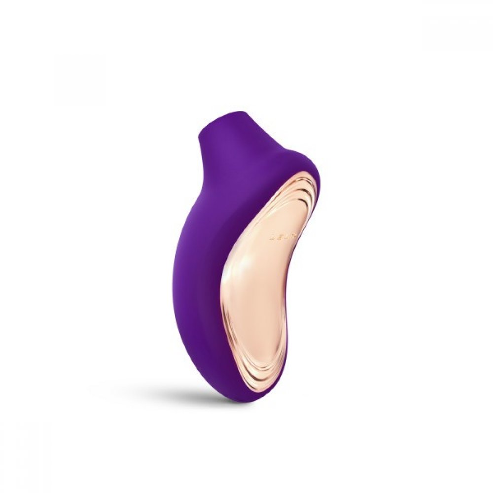 Lelo Sona 2 Purple Klitoris Uyarıcı Teknolojik Vibratör