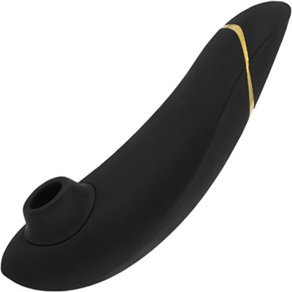 We-Vibe Chorus&Womanizer Premium Golden Moments Collection