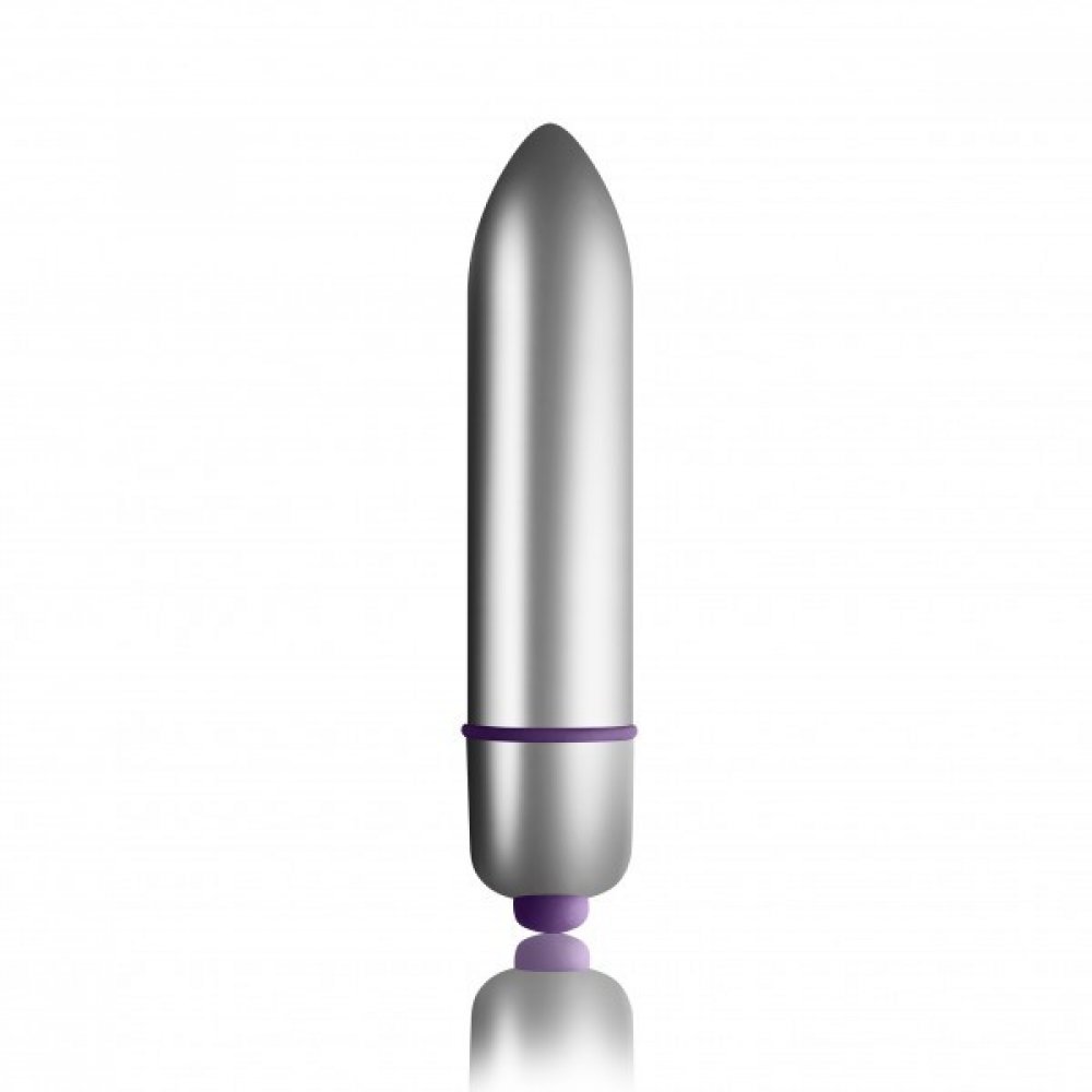 Rocks-Off Petite Sensations Pearls Titreşimli Anal Plug