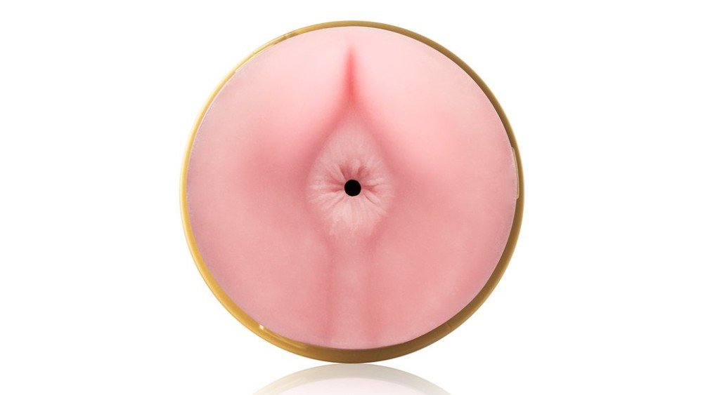 Fleshlight Stamina Training Unit Eğitim Birimi Anal Mastürbatör