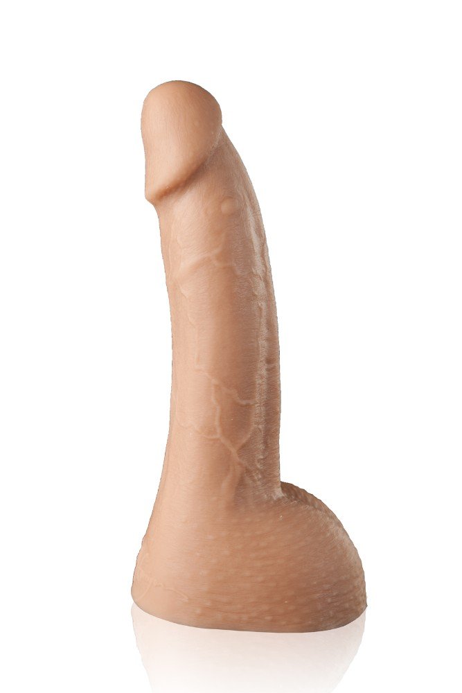 Fleshlight Brent Corrigan 23 Cm Ultra Gerçekçi Realistik Penis Dildo