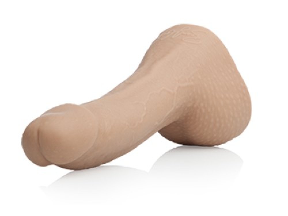 Fleshlight Brent Corrigan 23 Cm Ultra Gerçekçi Realistik Penis Dildo