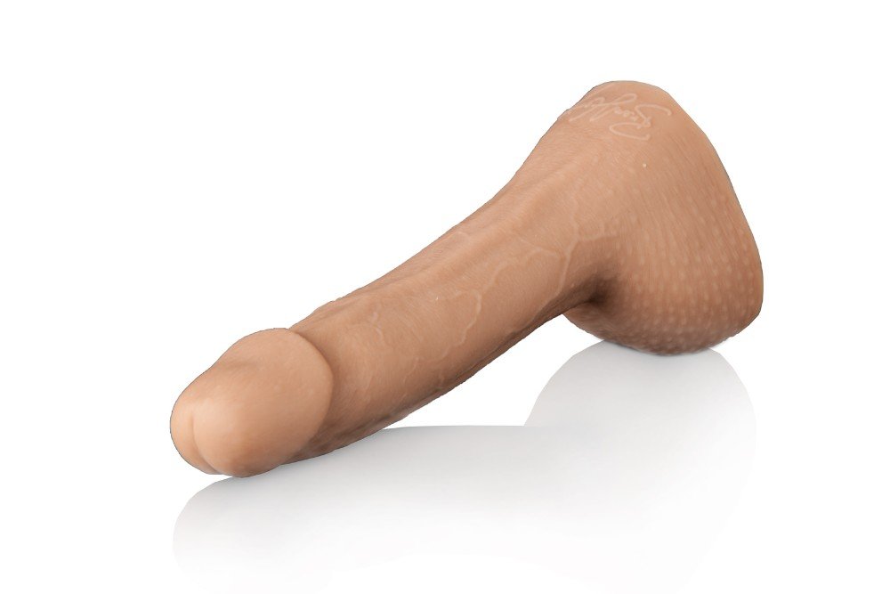 Fleshlight Brent Corrigan 23 Cm Ultra Gerçekçi Realistik Penis Dildo