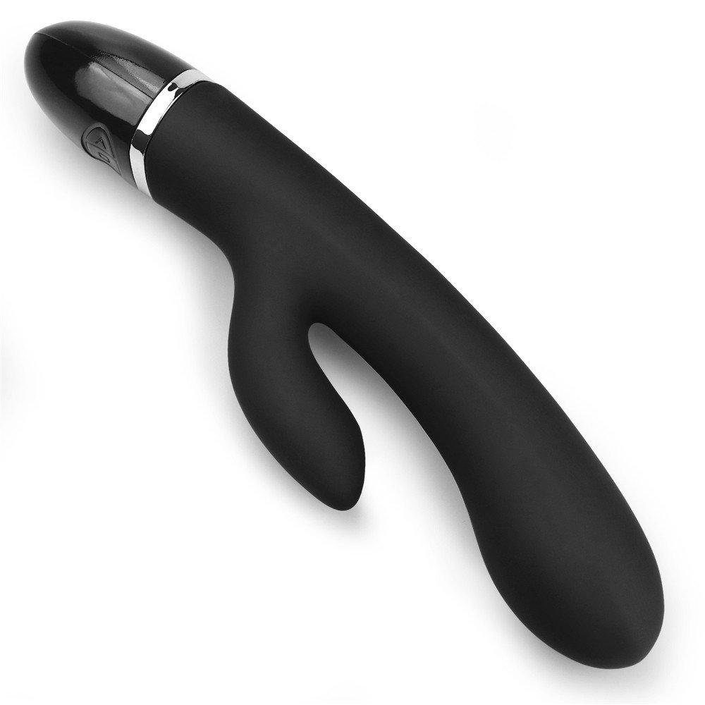 Lovetoy Ultra Lüks 7 Farklı Titreşimli Şarjlı G Bölgesi ve Klitoral Uyarıcı Vibratör