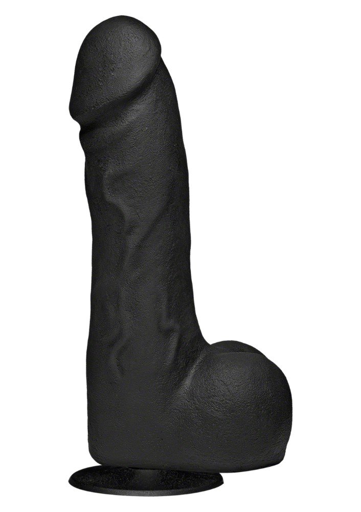 Doc Jonhson Kink UltraSkyn Perfect 19 Cm Harika Dokuda Penis Made İn USA