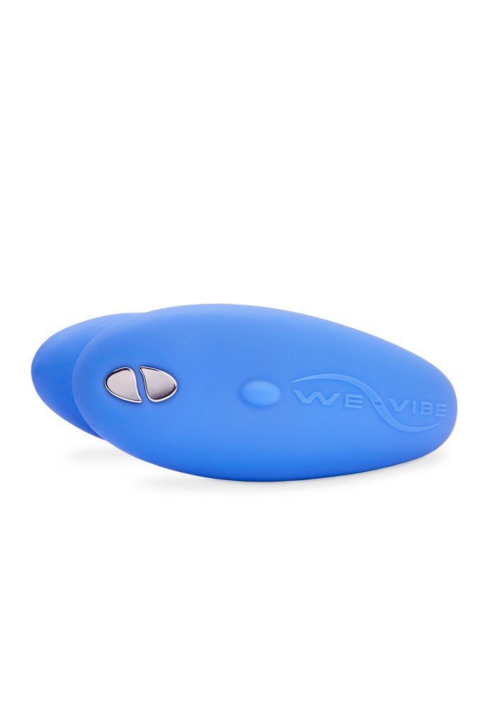 We-Vibe Match Çiftlere Özel Kumandalı Vibratör